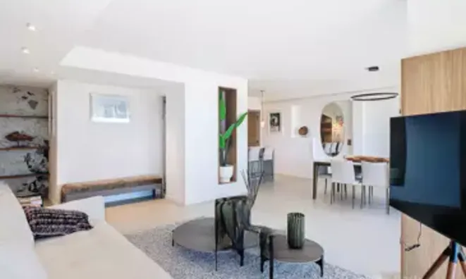 Недвижимость Villa Cannes Californie: 3