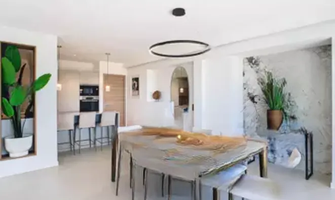 Недвижимость Villa Cannes Californie: 6