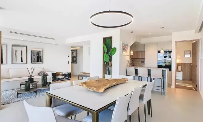 Недвижимость Villa Cannes Californie: 7