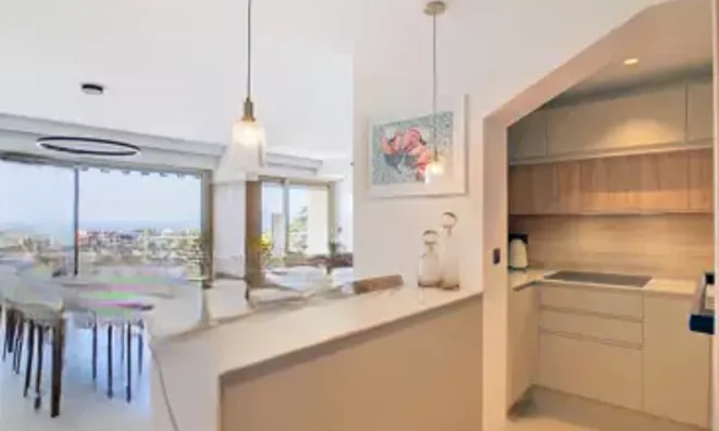 Недвижимость Villa Cannes Californie: 9