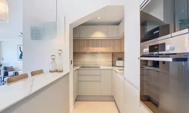 Недвижимость Villa Cannes Californie: 10