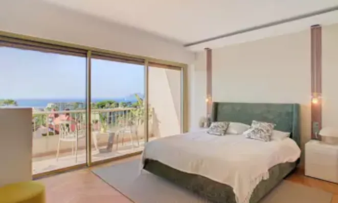 Недвижимость Villa Cannes Californie: 11