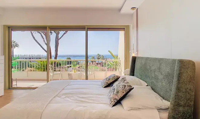 Недвижимость Villa Cannes Californie: 13