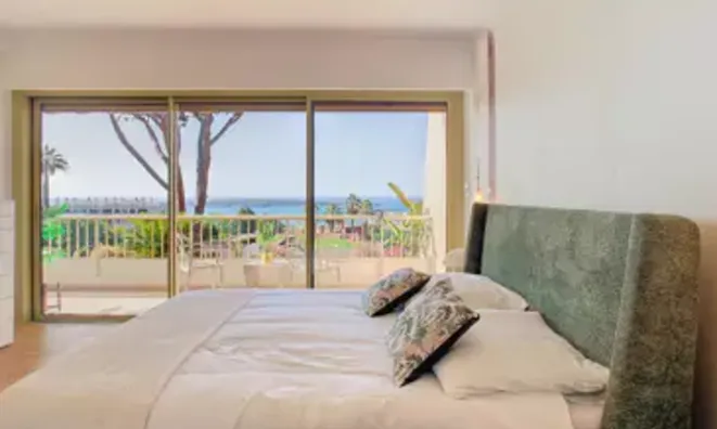 Недвижимость Villa Cannes Californie: 15