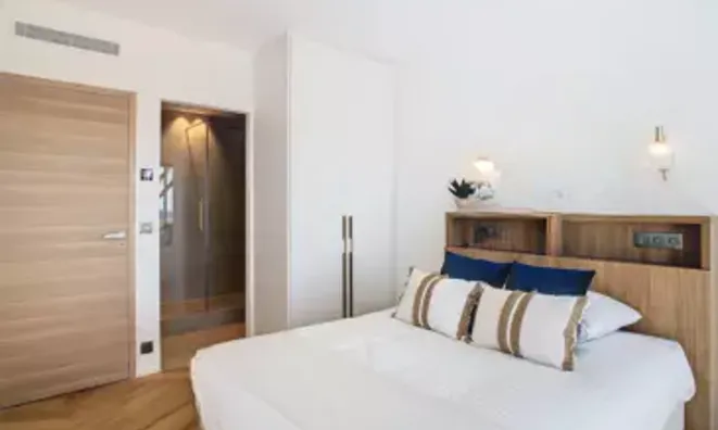 Недвижимость Villa Cannes Californie: 17