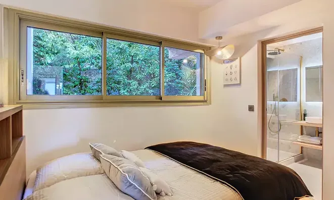 Недвижимость Villa Cannes Californie: 19