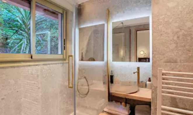 Недвижимость Villa Cannes Californie: 20