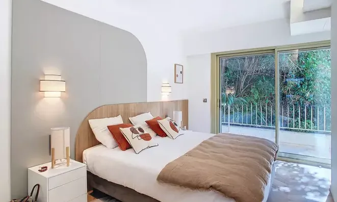 Недвижимость Villa Cannes Californie: 22