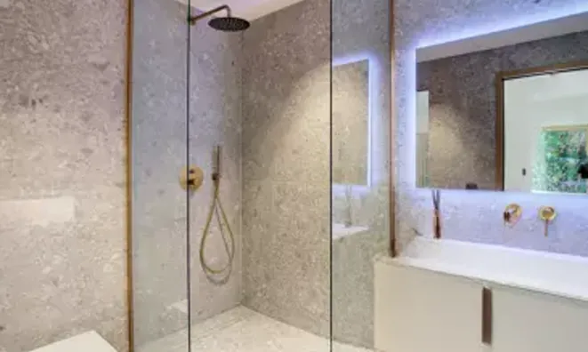 Недвижимость Villa Cannes Californie: 23