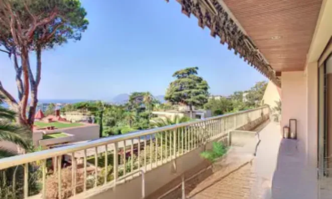 Недвижимость Villa Cannes Californie: 24