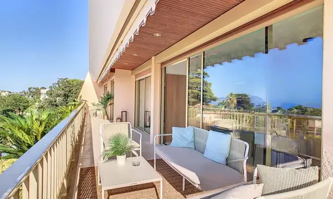 Недвижимость Villa Cannes Californie: 26