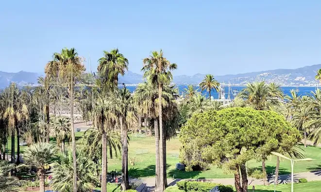 Недвижимость Villa Pointe Croisette: 1