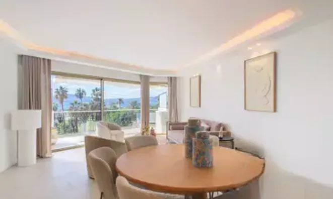 Недвижимость Villa Pointe Croisette: 2