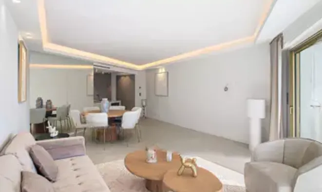 Недвижимость Villa Pointe Croisette: 3