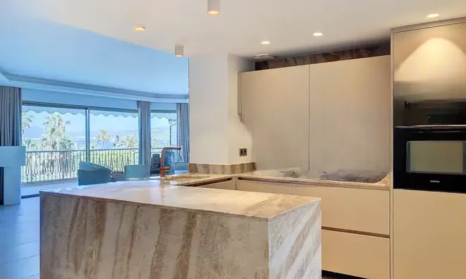 Недвижимость Villa Pointe Croisette: 4