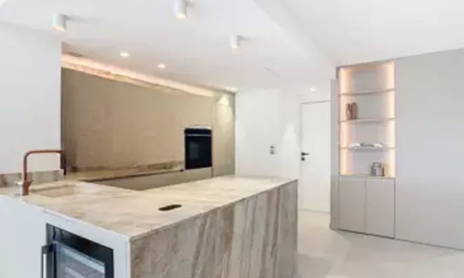 Недвижимость Villa Pointe Croisette: 5