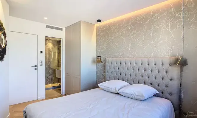 Недвижимость Villa Pointe Croisette: 7