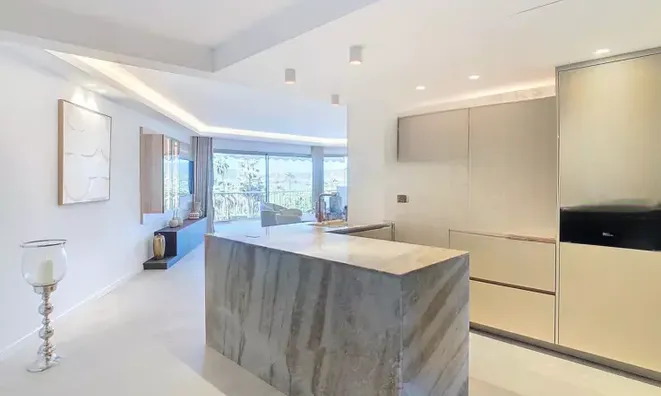 Недвижимость Villa Pointe Croisette: 10