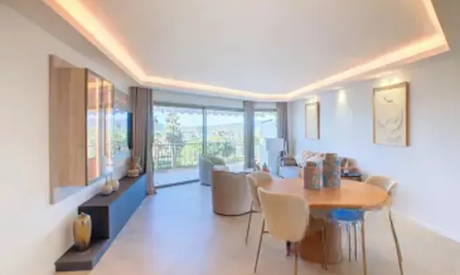 Недвижимость Villa Pointe Croisette: 11