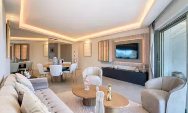 Недвижимость Villa Pointe Croisette: 12
