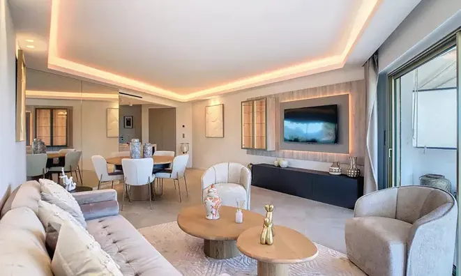 Недвижимость Villa Pointe Croisette: 13