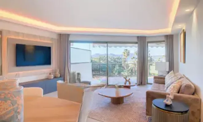 Недвижимость Villa Pointe Croisette: 14