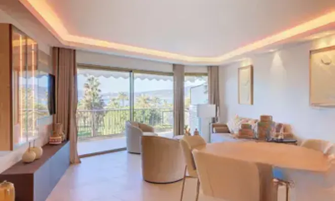 Недвижимость Villa Pointe Croisette: 15