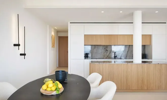 Недвижимость Villa Pointe Croisette: 5