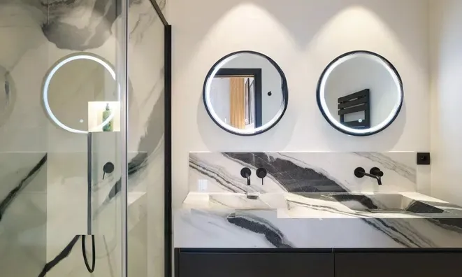 Недвижимость Villa Pointe Croisette: 7