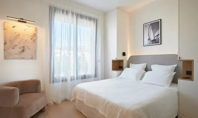 Недвижимость Villa Pointe Croisette: 8