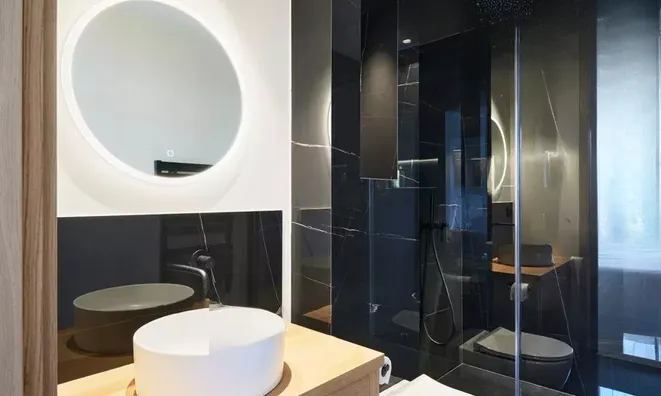 Недвижимость Villa Pointe Croisette: 9