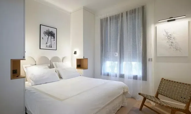 Недвижимость Villa Pointe Croisette: 10