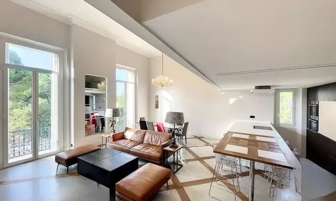 Недвижимость Villa Pointe Croisette: 1