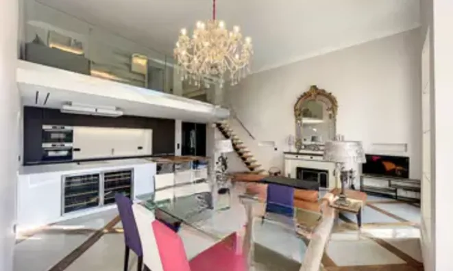 Недвижимость Villa Pointe Croisette: 2