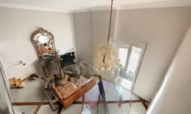 Недвижимость Villa Pointe Croisette: 3