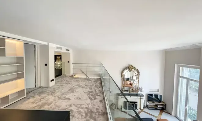 Недвижимость Villa Pointe Croisette: 4