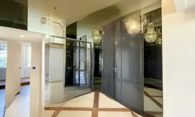 Недвижимость Villa Pointe Croisette: 5