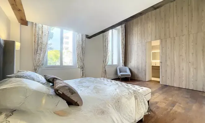 Недвижимость Villa Pointe Croisette: 7