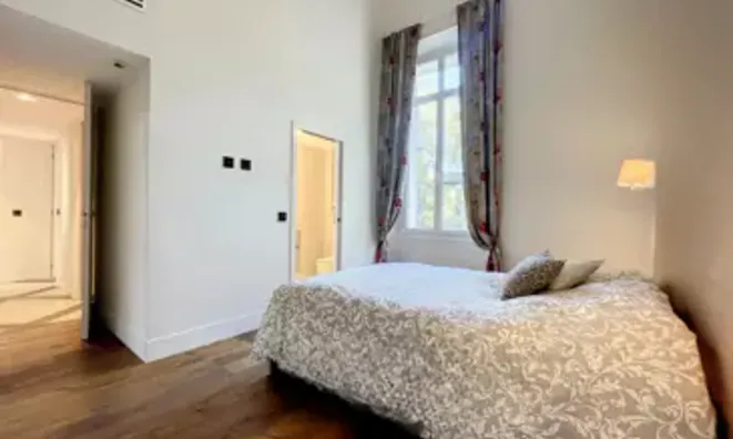 Недвижимость Villa Pointe Croisette: 8