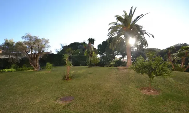 Недвижимость Villa Vallauris: 1