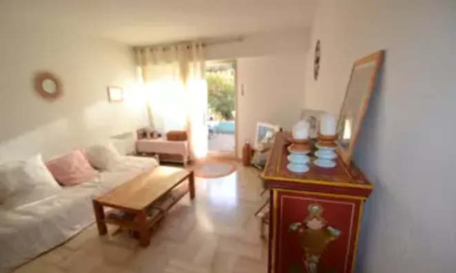 Недвижимость Villa Vallauris: 3