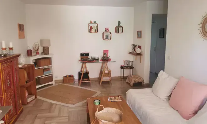 Недвижимость Villa Vallauris: 4