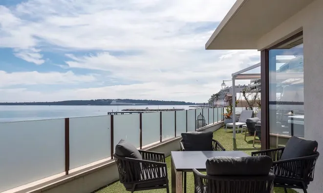 Недвижимость Villa Cannes Centre-ville: 1