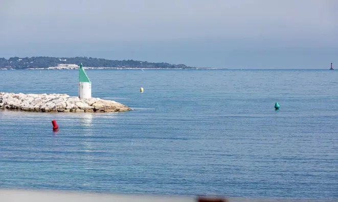 Недвижимость Villa Cannes Centre-ville: 2