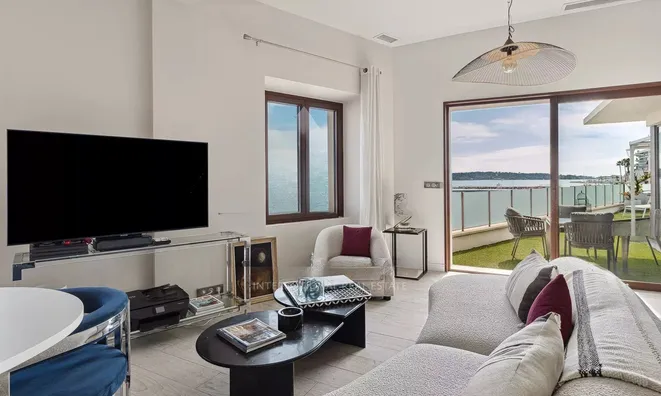 Недвижимость Villa Cannes Centre-ville: 3
