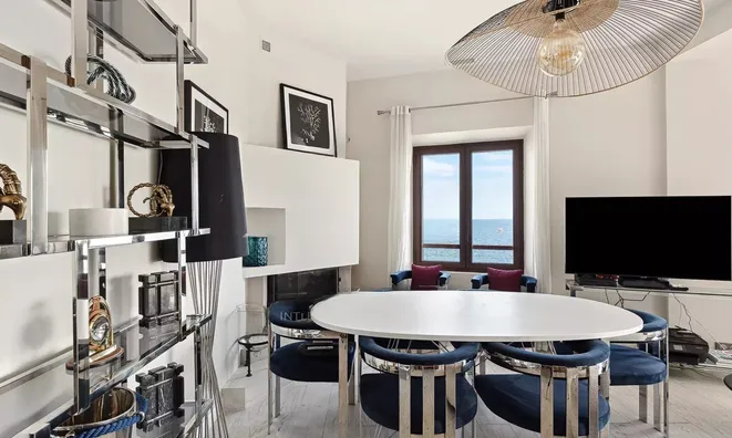 Недвижимость Villa Cannes Centre-ville: 4