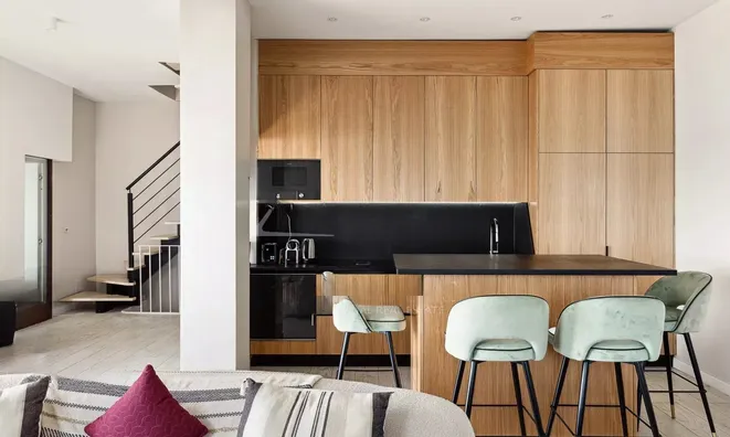 Недвижимость Villa Cannes Centre-ville: 5