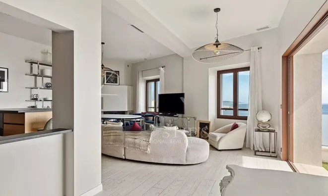 Недвижимость Villa Cannes Centre-ville: 6