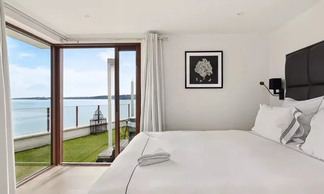 Недвижимость Villa Cannes Centre-ville: 7