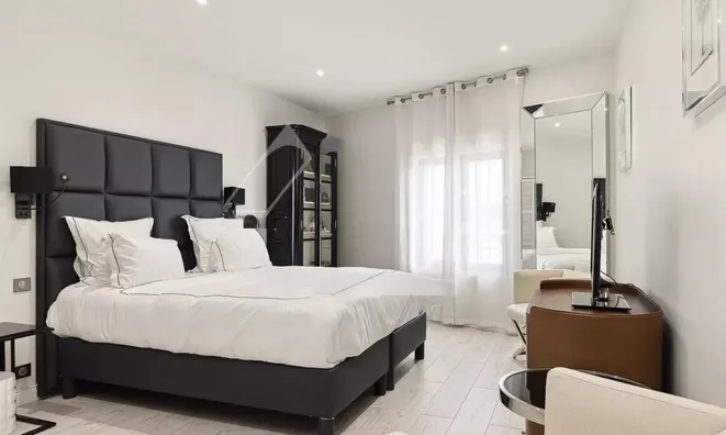 Недвижимость Villa Cannes Centre-ville: 8